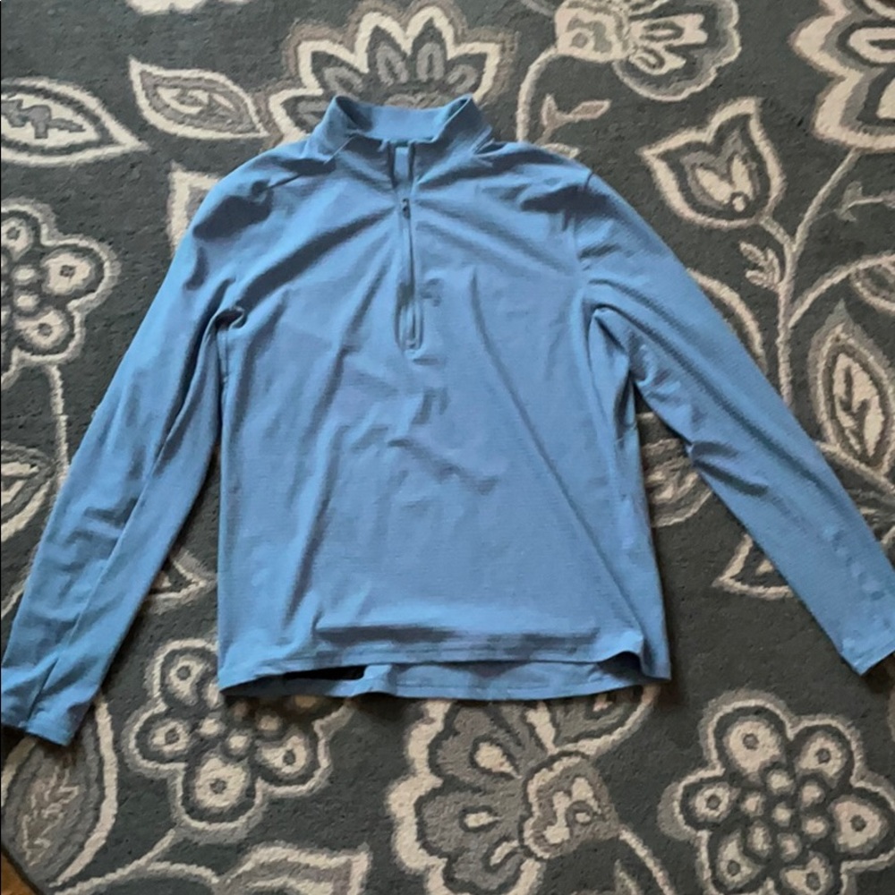 Men’s Large Lululemon Pullover